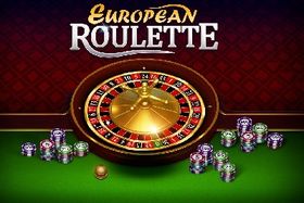 European Roulette