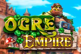 Ogre Empire