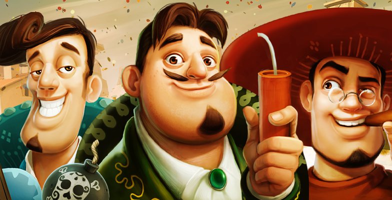 Провайдер ELK Studios теперь на Pokerdom!