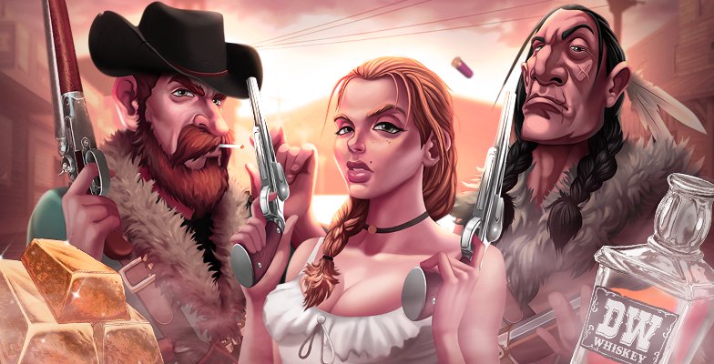 Nolimit City на Pokerdom. Играй без ограничений!